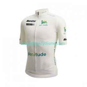 Maillot Cyclisme 2022 Tour d`Espagne N002